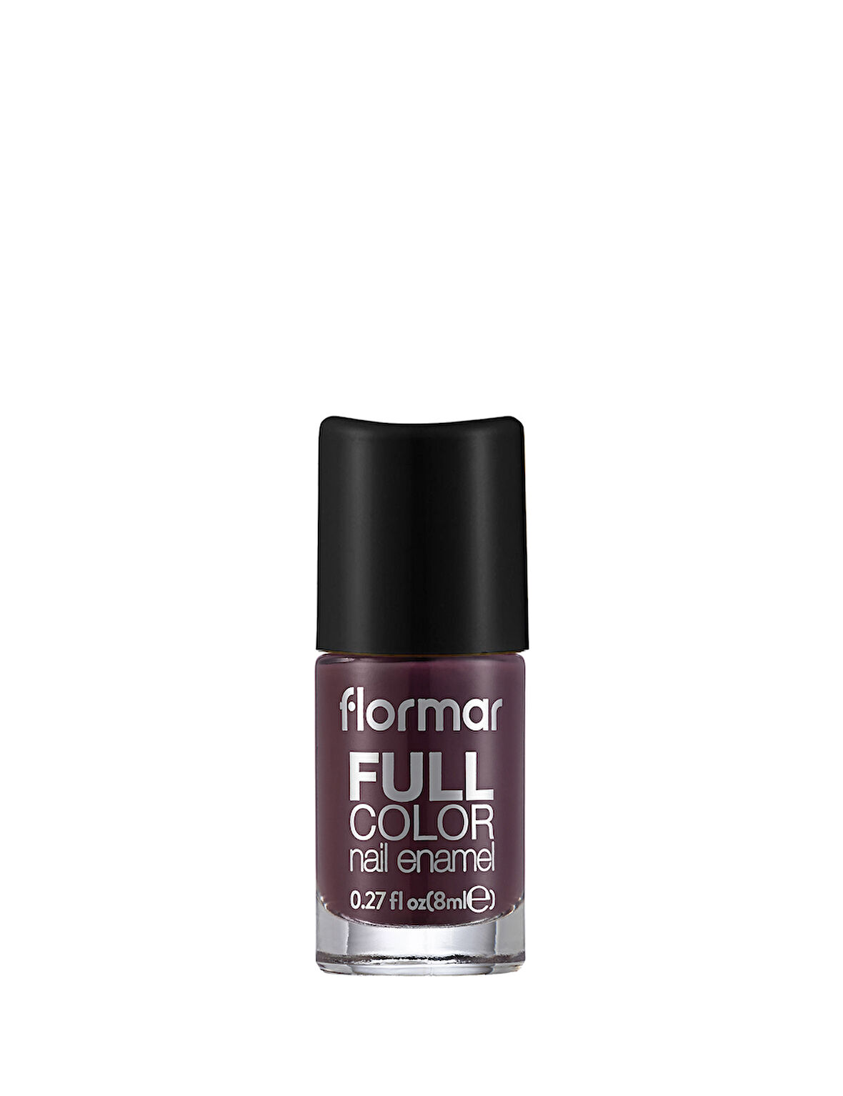Full Color Ultra Yüksek Pigmentli & Parlak Bitişli Oje