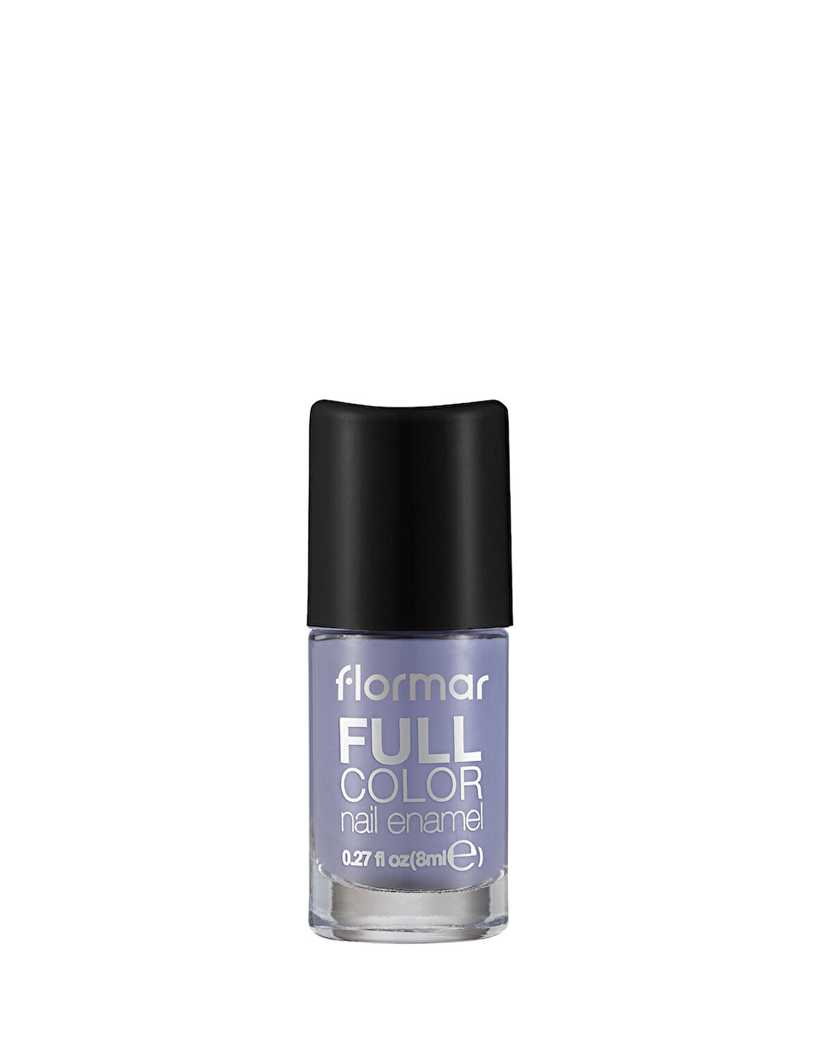 Full Color Ultra Yüksek Pigmentli & Parlak Bitişli Oje