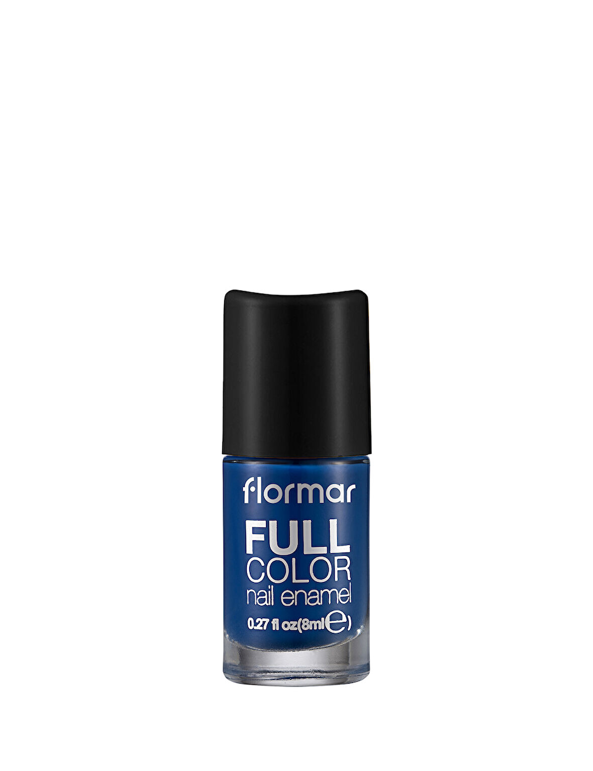 Full Color Ultra Yüksek Pigmentli & Parlak Bitişli Oje