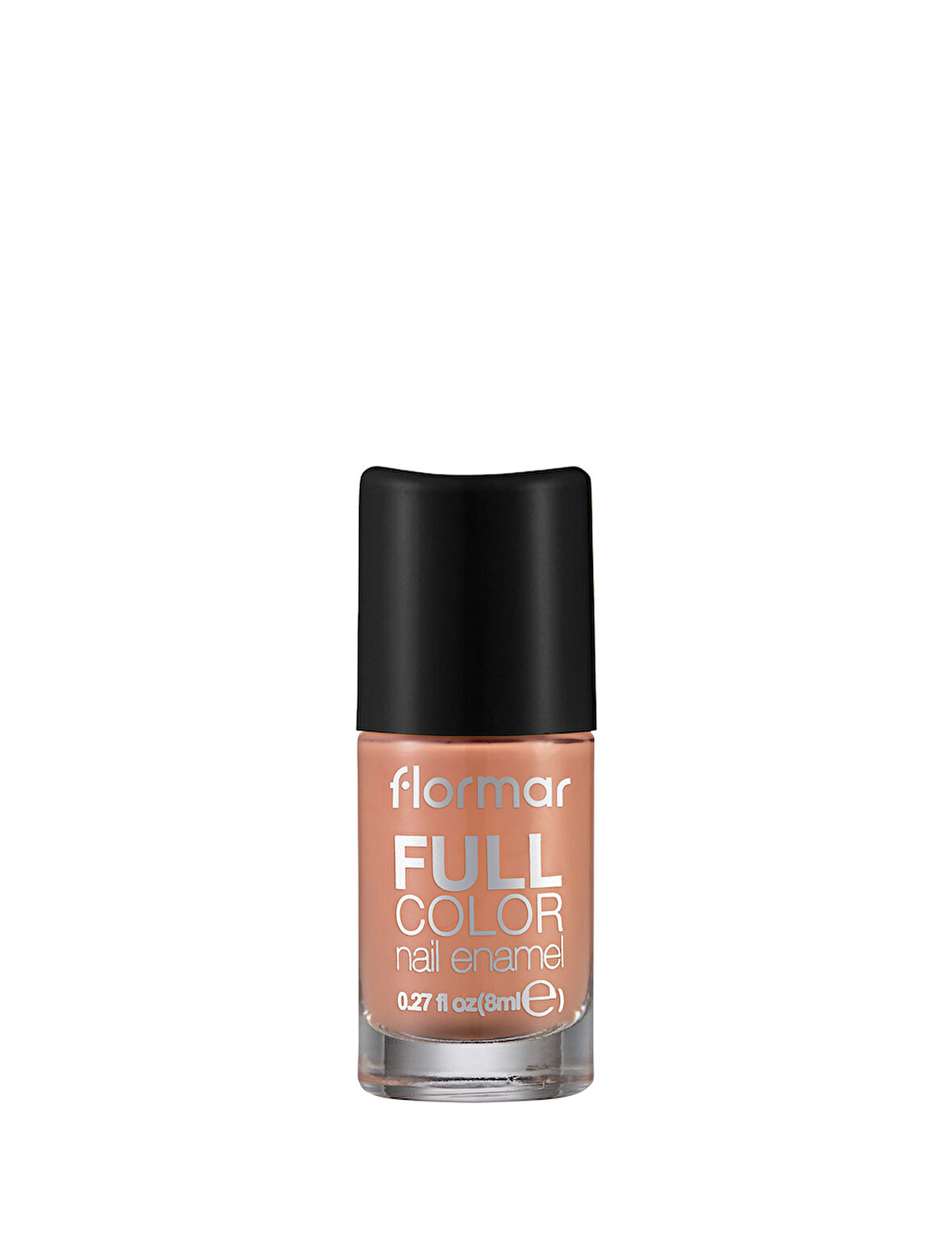 Full Color Ultra Yüksek Pigmentli & Parlak Bitişli Oje