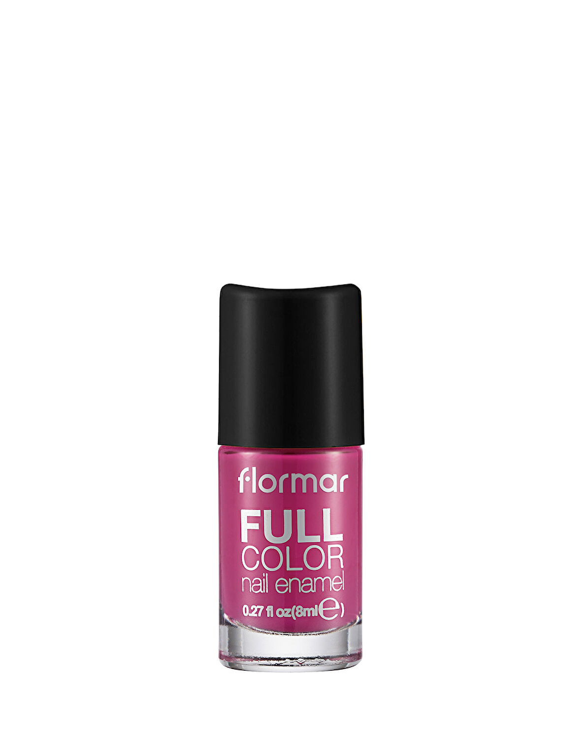 Full Color Ultra Yüksek Pigmentli & Parlak Bitişli Oje