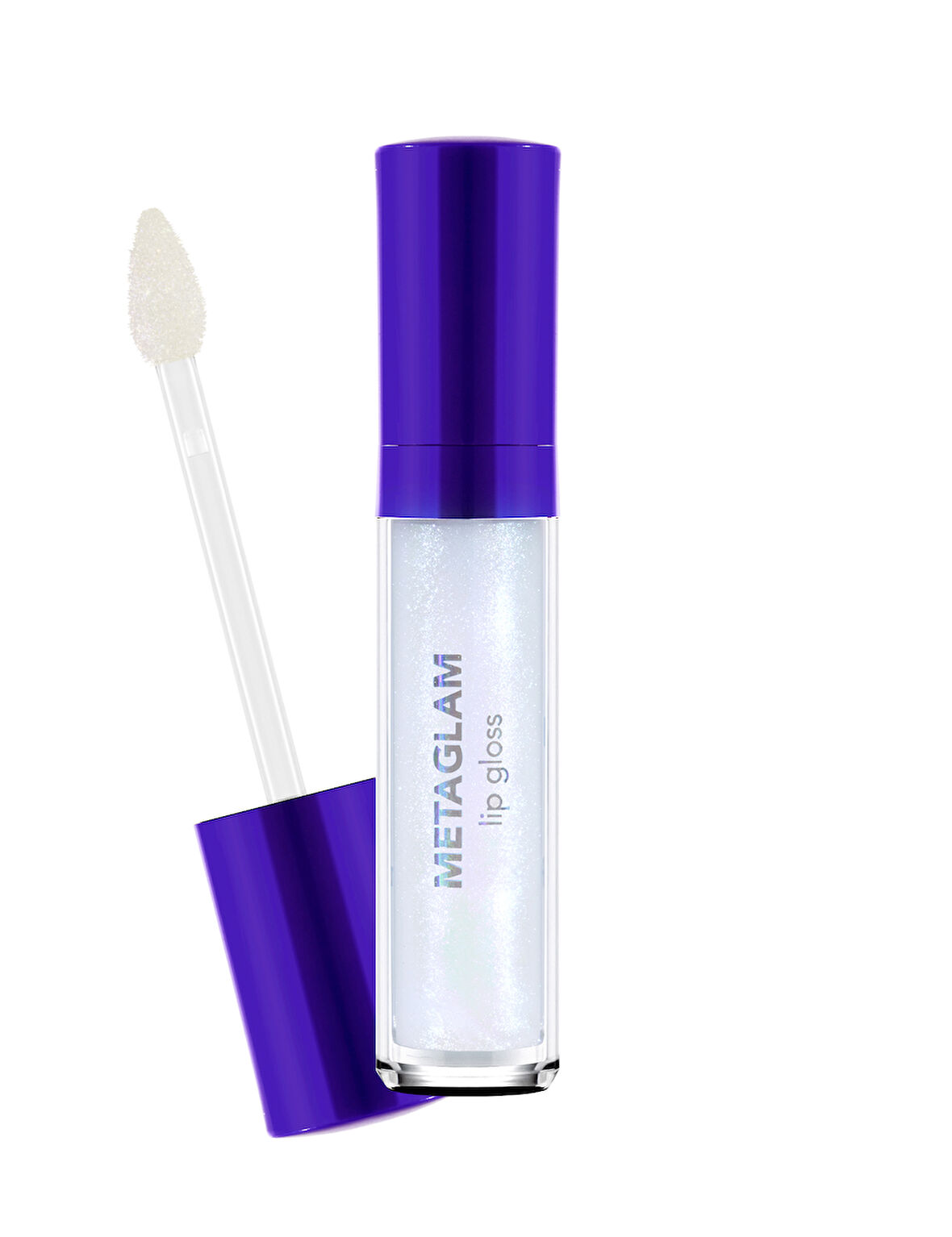 Flormar Metaglam Yoğun Işıltılı & Nemlendirici Etkili Dudak Parlatıcısı-005 Spectrum-8682536080835