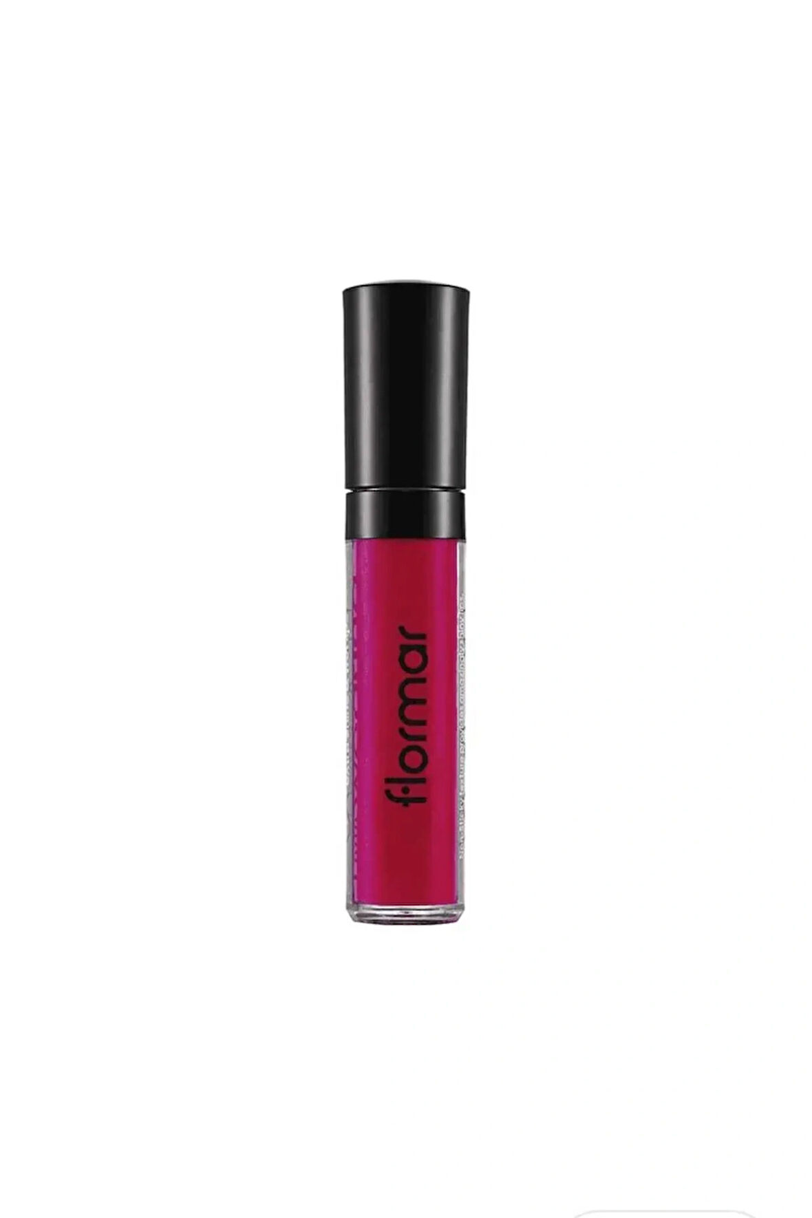 Flormar Extra Shine Lip Gloss 002 Bordeaux