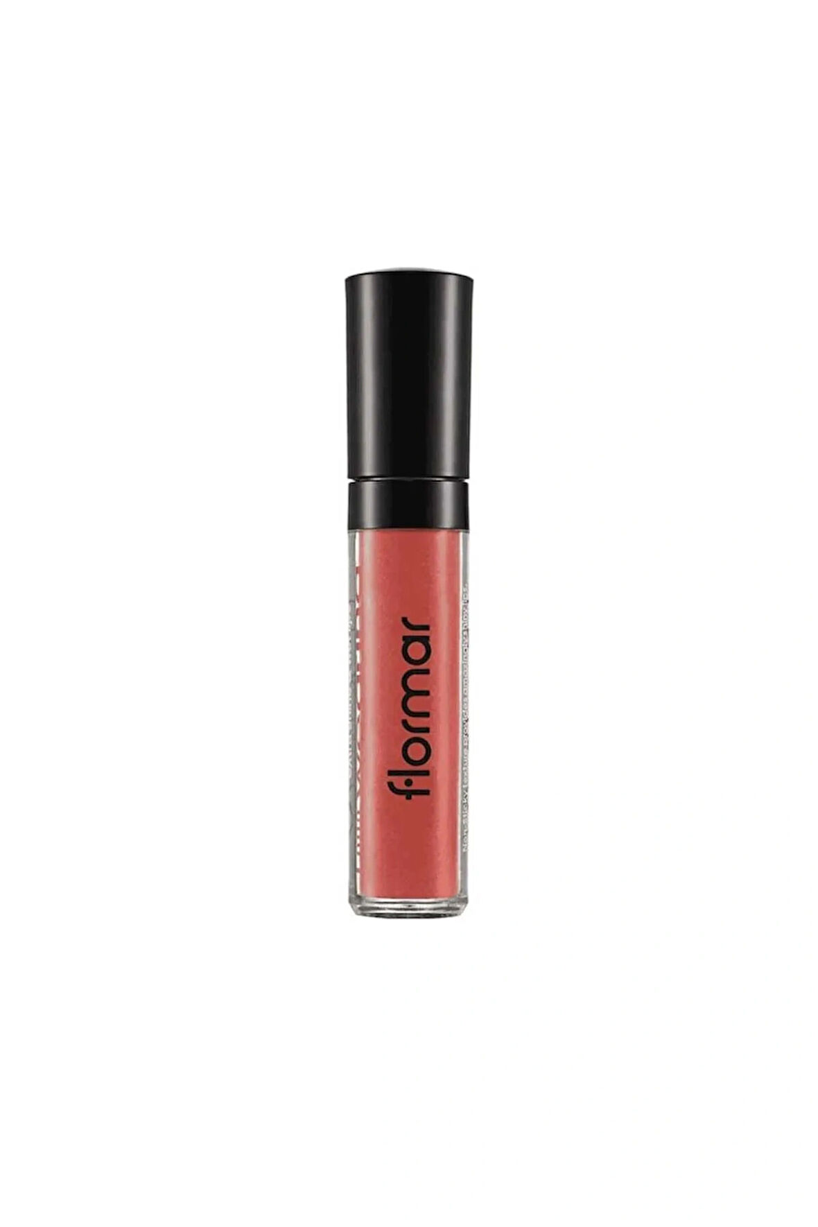 Flormar Extra Shine Lip Gloss 003 Mauve Dudak Parlatıcısı