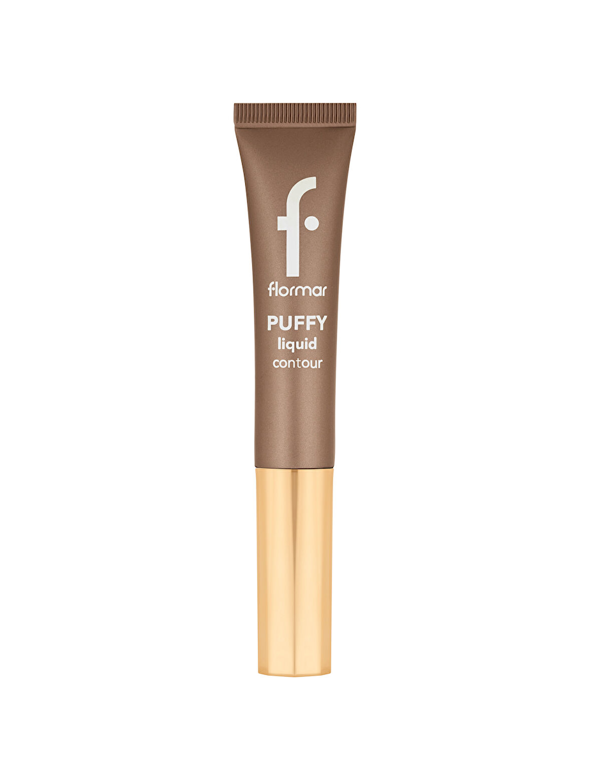 Puffy Liquid Hafif Yapılı & Sünger Aplikatörlü Yoğunluğu Ayarlanabilir Likit Kontür