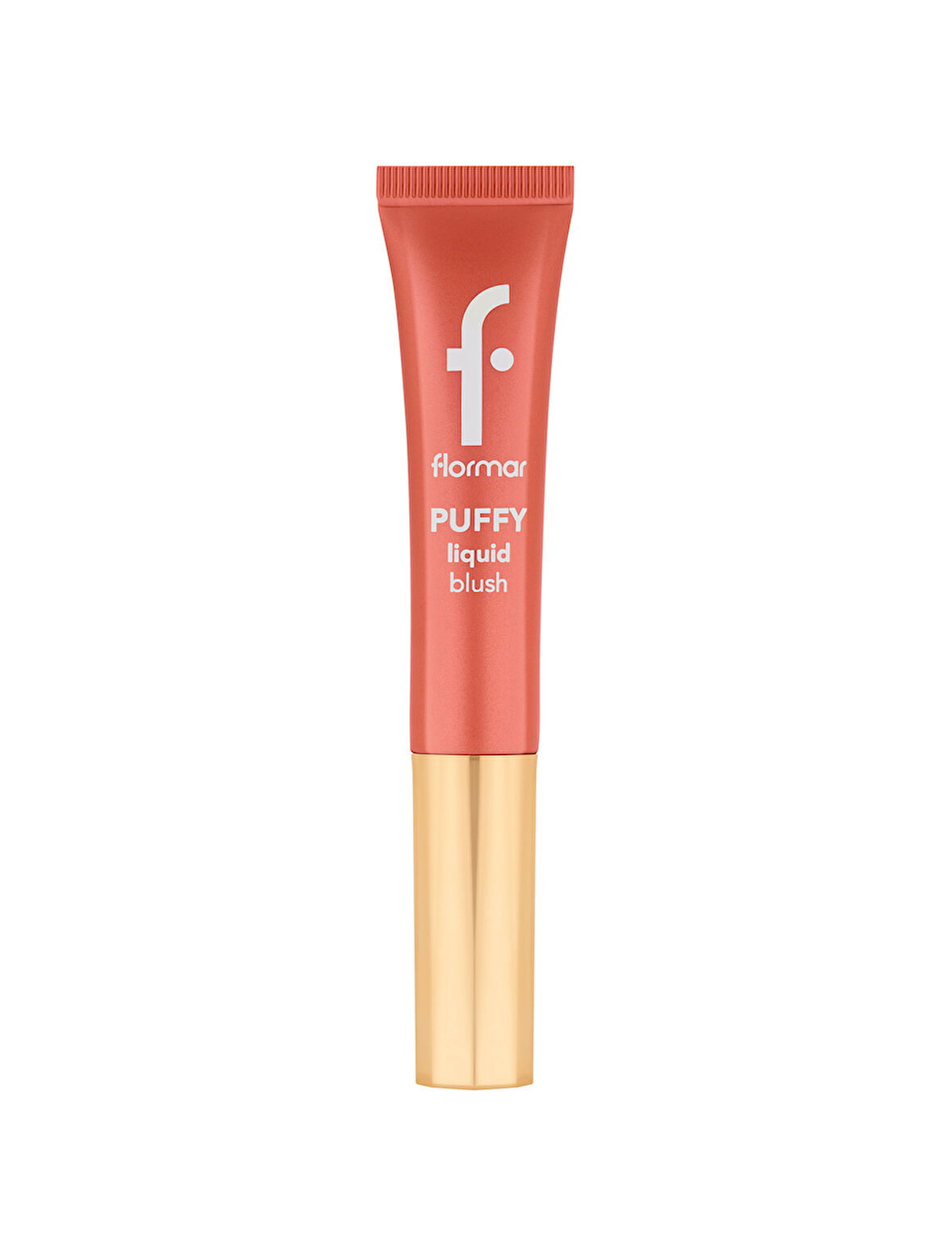 Puffy Liquid Nemlendirici Etkili & Parlak Bitişli Sünger Aplikatörlü Likit Allık