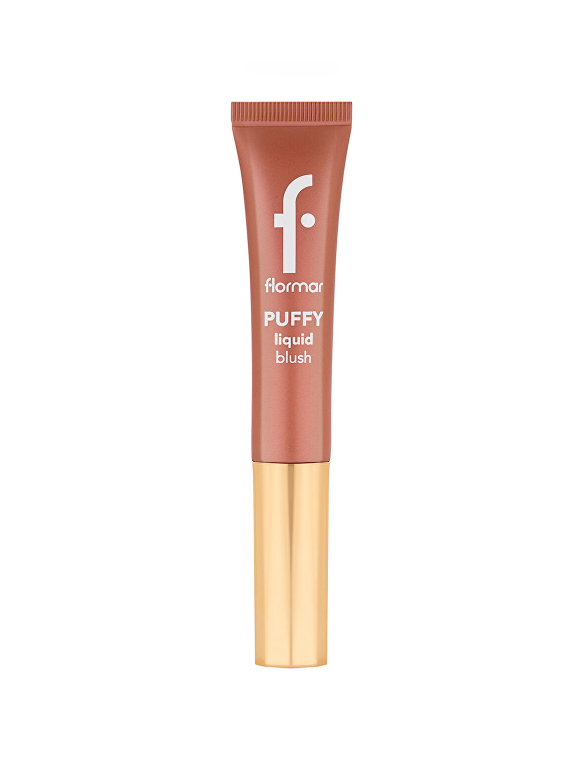 Puffy Liquid Nemlendirici Etkili & Parlak Bitişli Sünger Aplikatörlü Likit Allık
