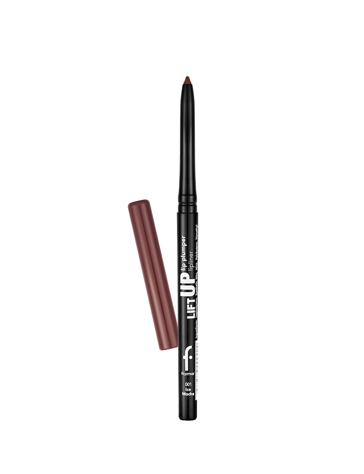 Lift Up Lip Plumper Lipliner Dolgunlaştırıcı Etkili & Uzun Süre Kalıcı Dudak Kalemi