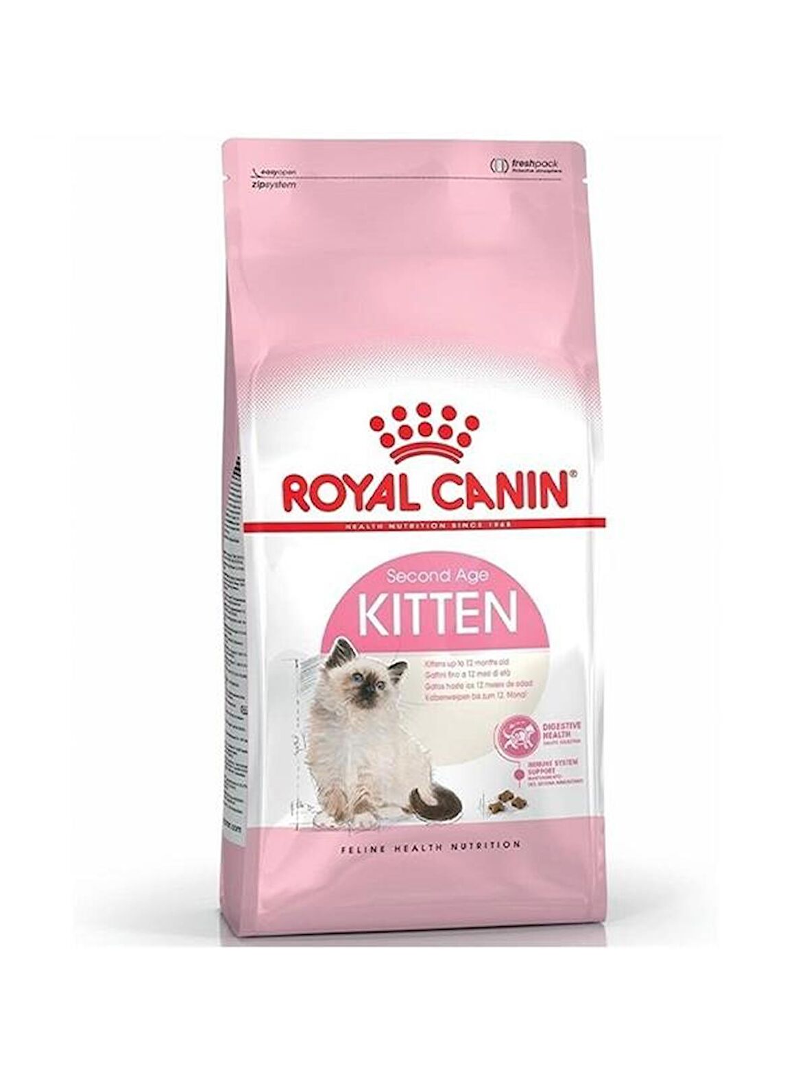 Royal Canin Kitten Yavru Kedi Maması 10 kg