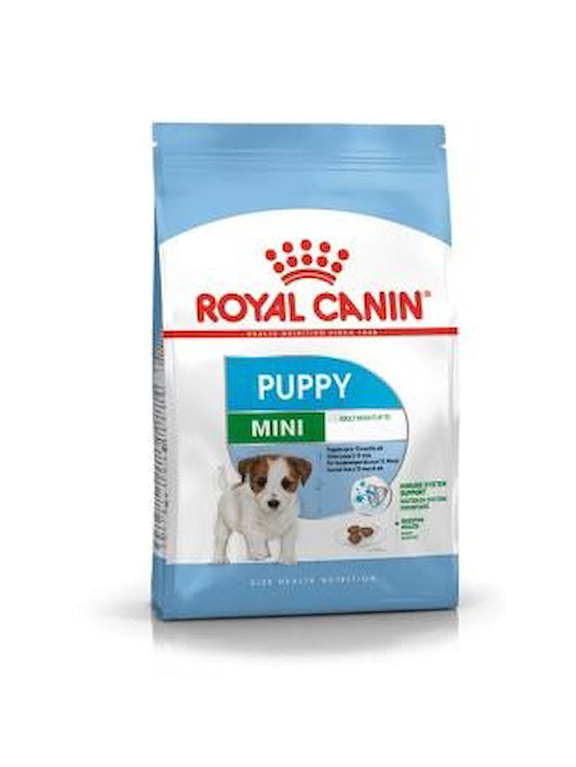 Royal Canin Mini Puppy Dog 4 kg