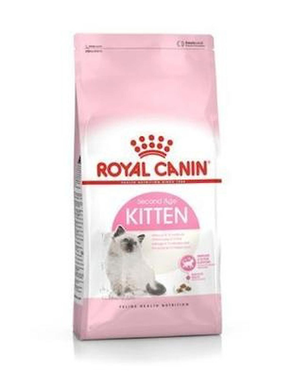 Royal Canin Kitten Yavru Kedi Maması 2 kg