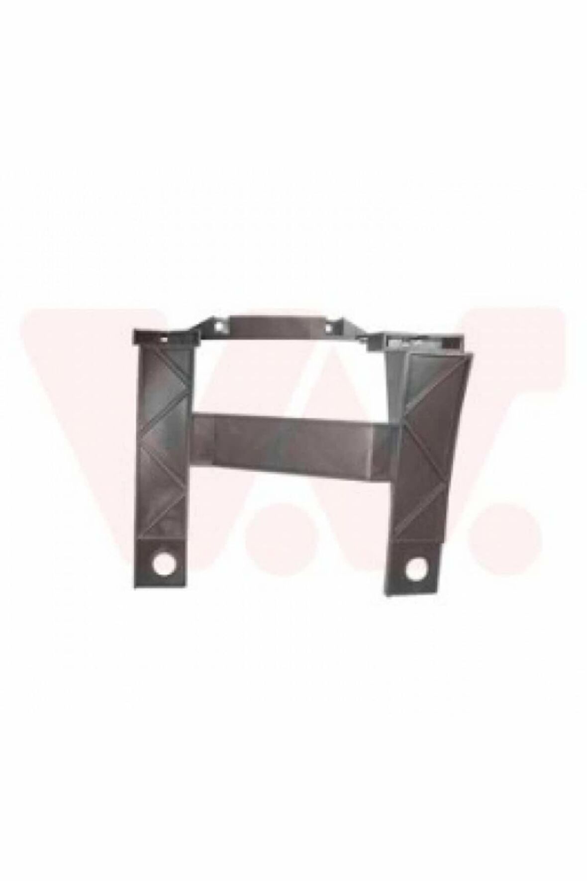 Far Baglantı Braketı Sag Transporter T5 04-10 - 7h0941406a