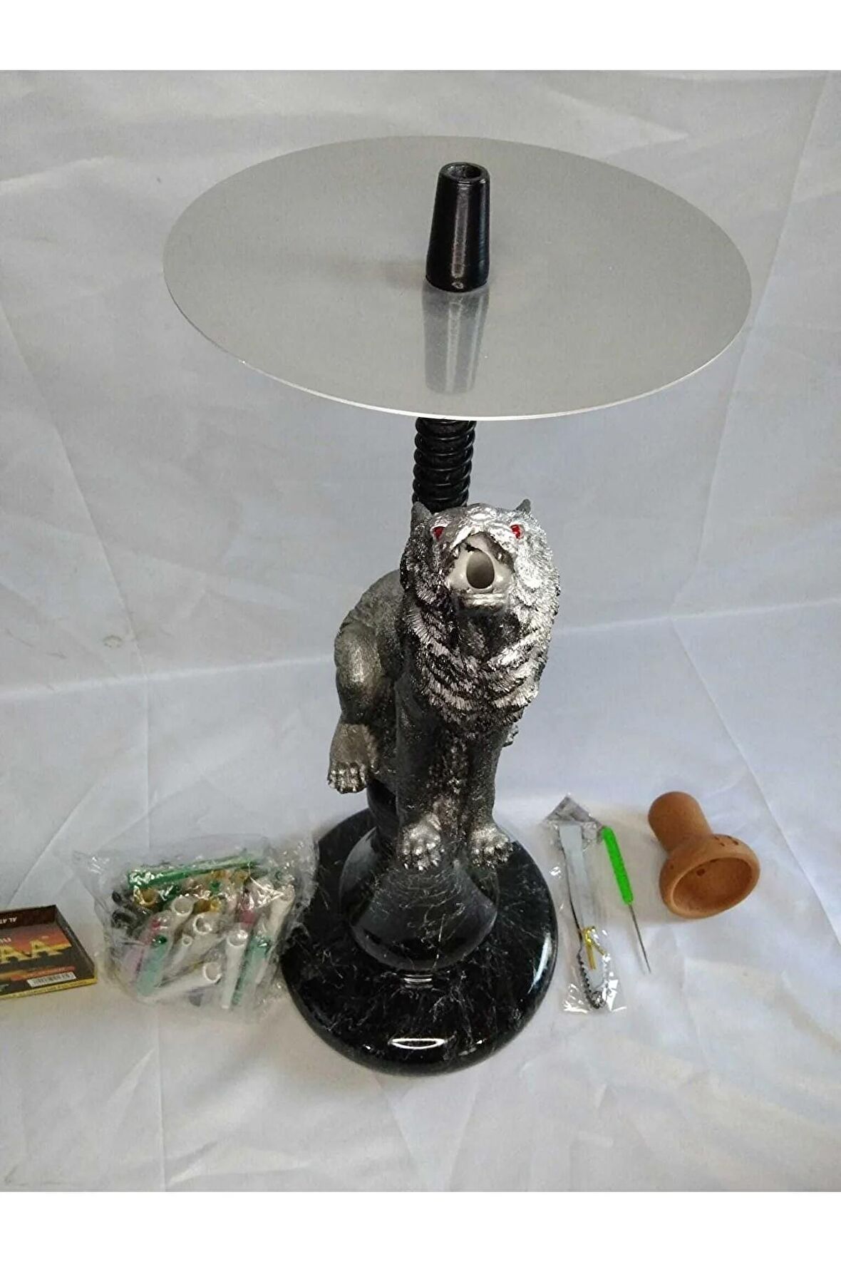 Bozkurt Nargile Takımı