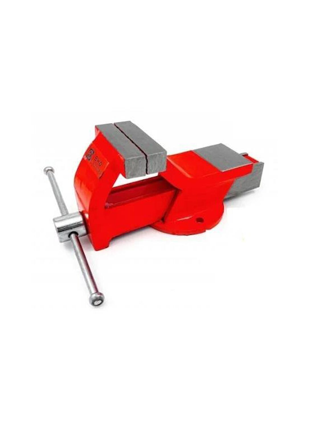 B.h.d Sabit Tezgah Mengene 150 Mm