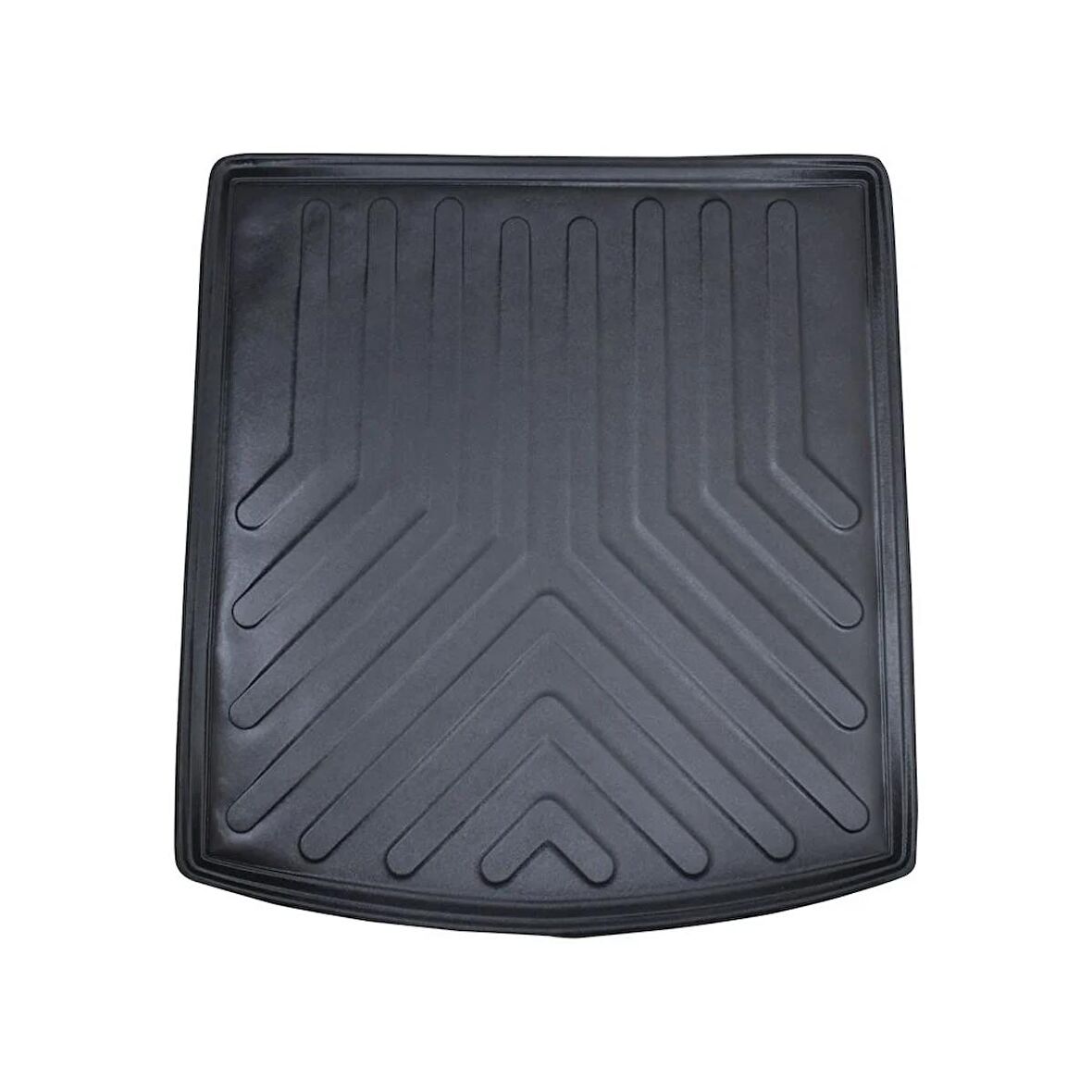 Audi A4 Bagaj Havuzu Paspası Rizline 2004-2008