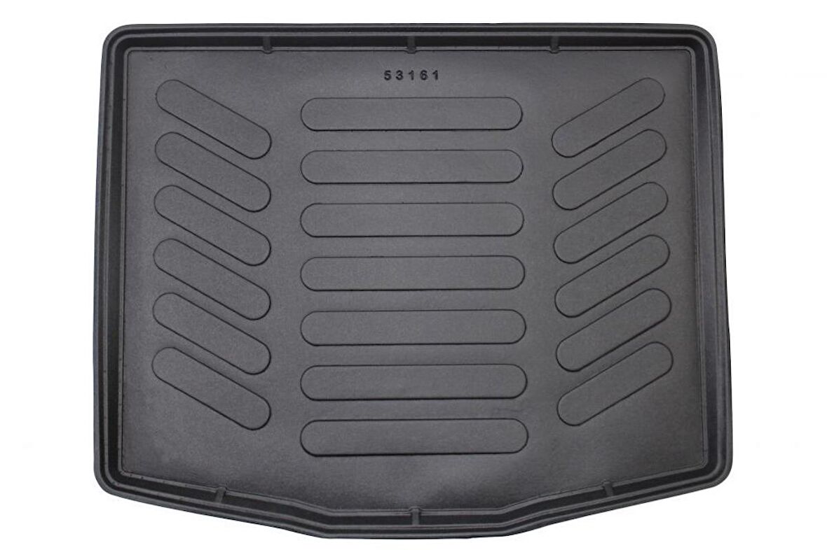 Fiat Egea sw alt bagaj Bagaj Havuzu Paspası Rizline 2015+