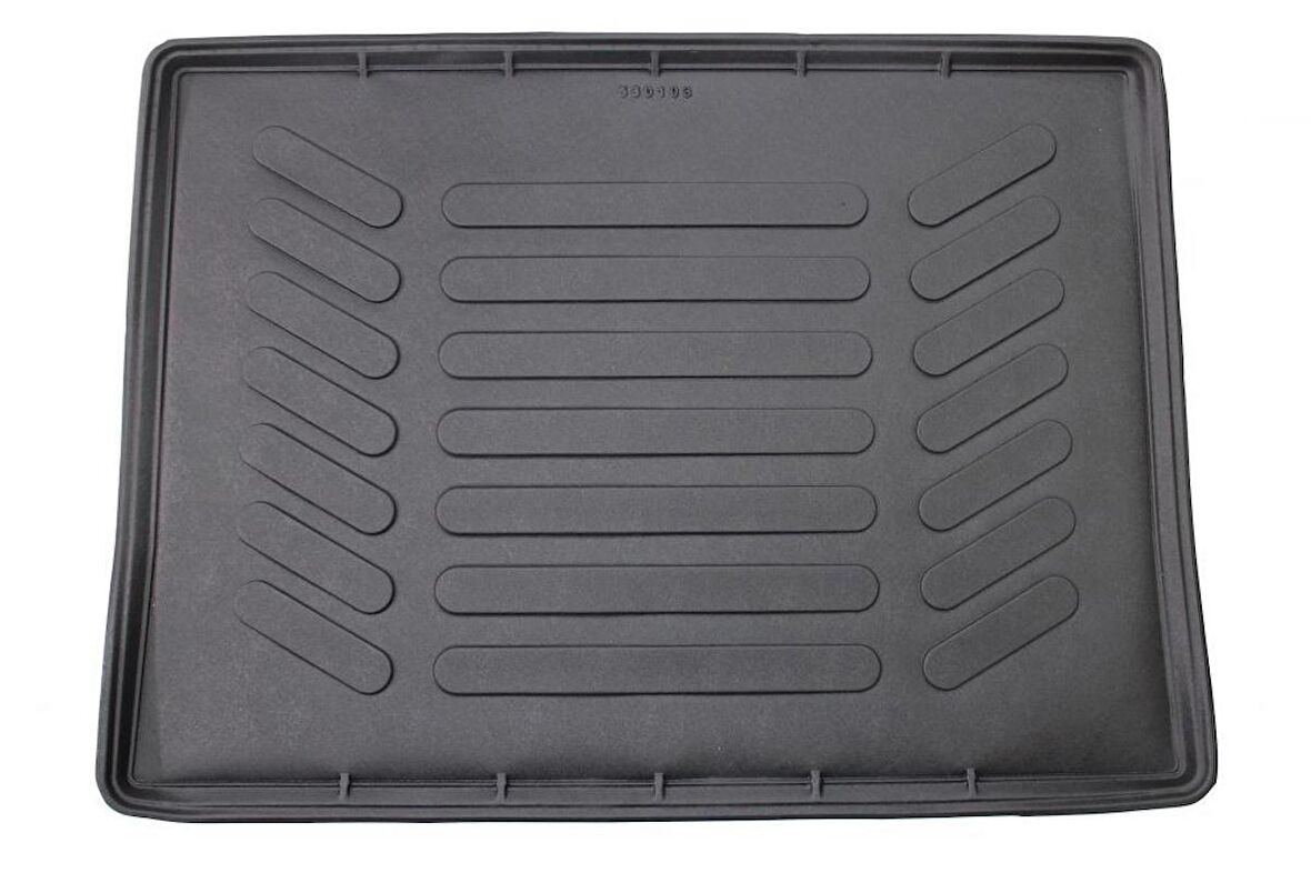 Ford Connect cepsiz  Bagaj Havuzu Paspası Rizline 2002-2013
