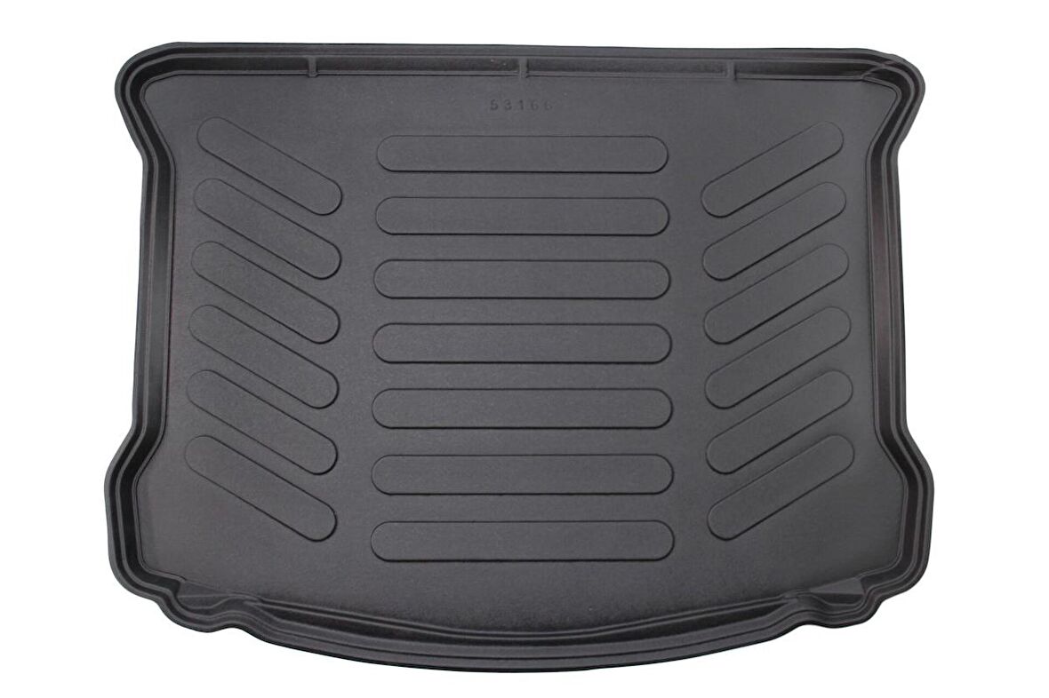 Ford Kuga Bagaj Havuzu Paspası Rizline 2008-2012