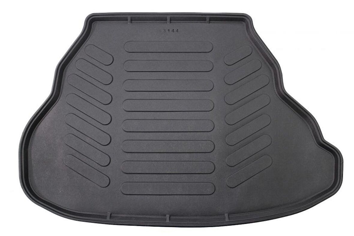 Honda City Bagaj Havuzu Paspası Rizline 2009-2013