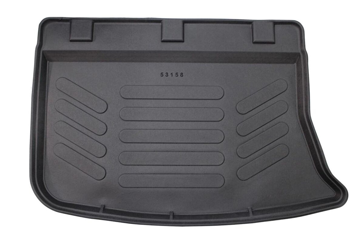 Hyundai i30 Bagaj Havuzu Paspası Rizline 2008-2011