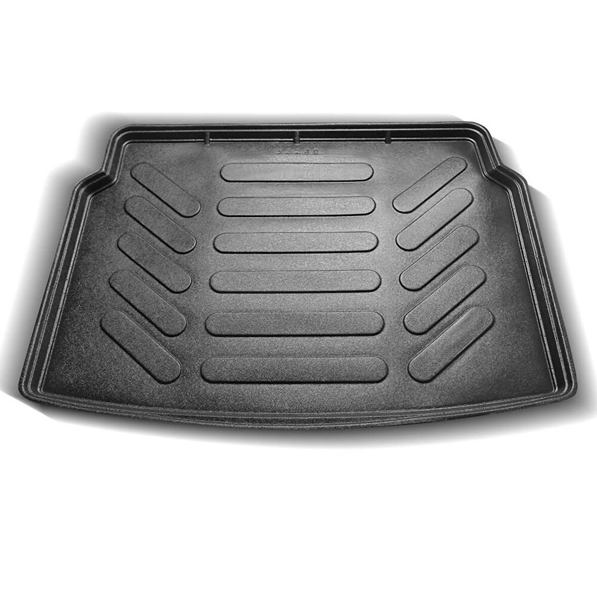 Hyundai i30 üst bagaj Bagaj Havuzu Paspası Rizline 2017+