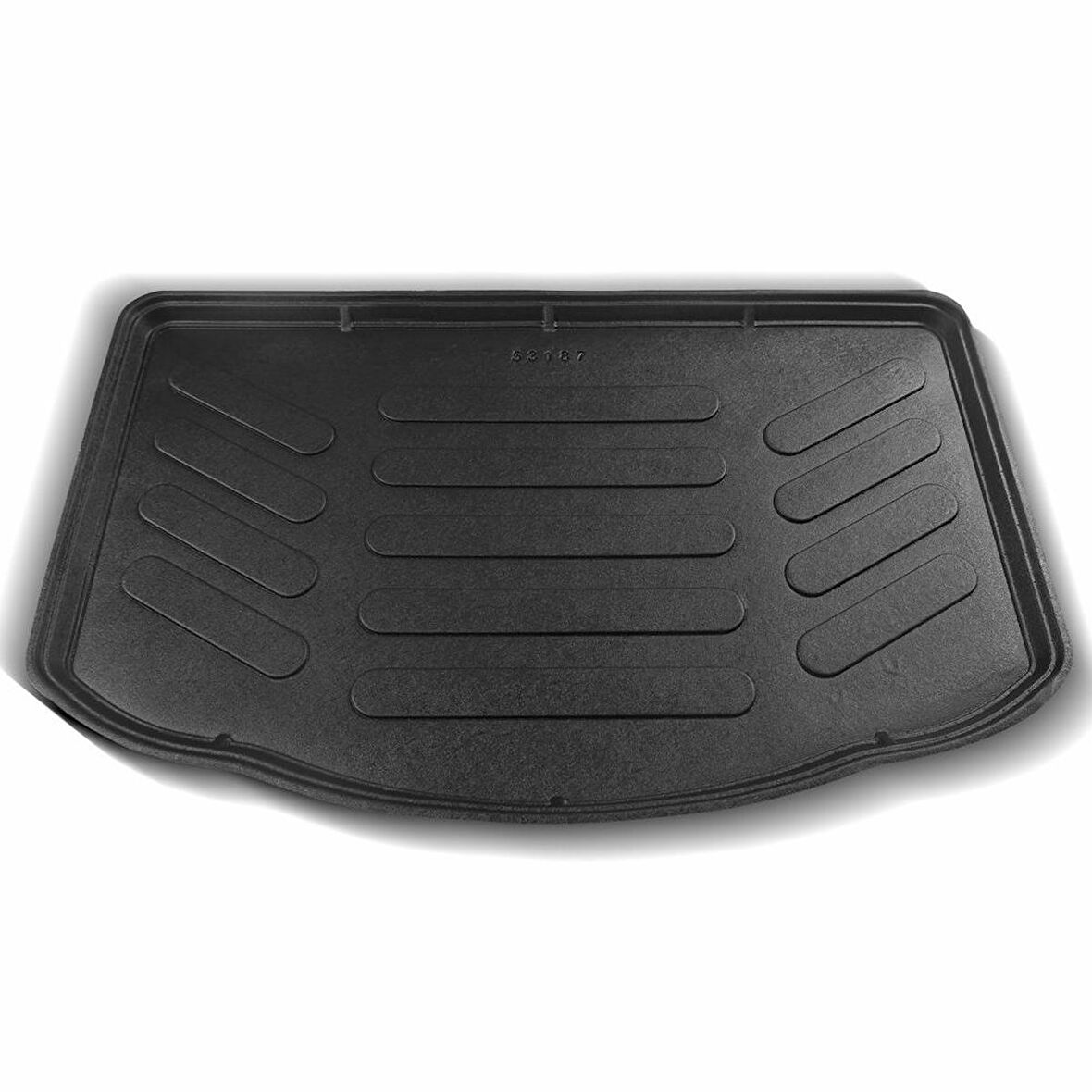 Kia soul Bagaj Havuzu Paspası Rizline 2013-2019