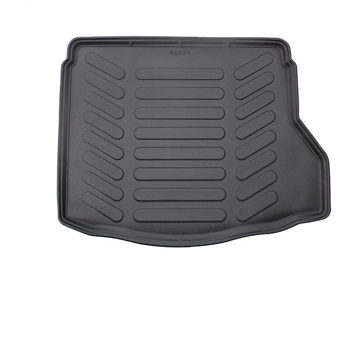 Mercedes Cla Bagaj Havuzu Paspası Rizline 2013-2019