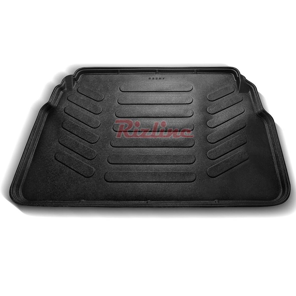 Mercedes E serisi w210 Bagaj Havuzu Paspası Rizline 1996-2002