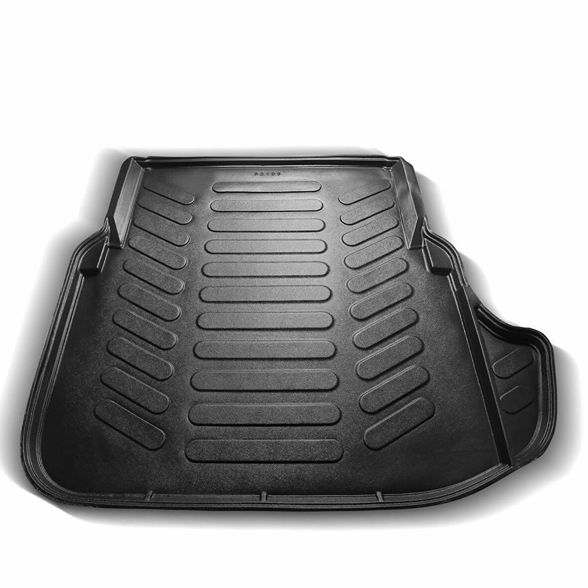 Mercedes E serisi w211 Bagaj Havuzu Paspası Rizline 2002-2009