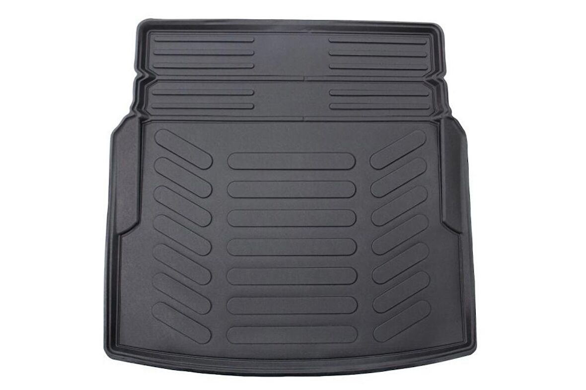 Mercedes E serisi w212 rampalı Bagaj Havuzu Paspası Rizline 2010-2016