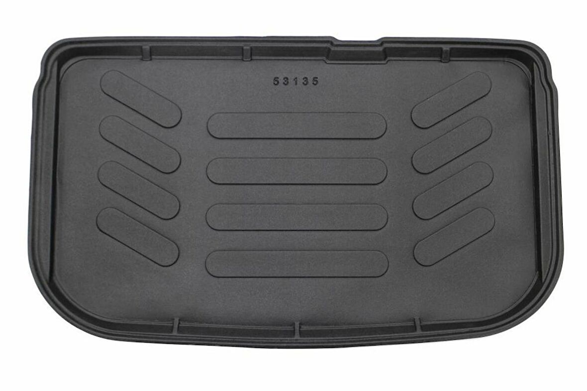 Nissan Micra Bagaj Havuzu Paspası Rizline 2010-2015