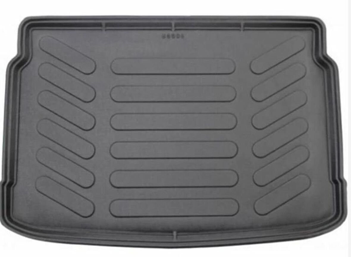 Renault Clio 2 Bagaj Havuzu Paspası Rizline 1999-2006 arası modellere