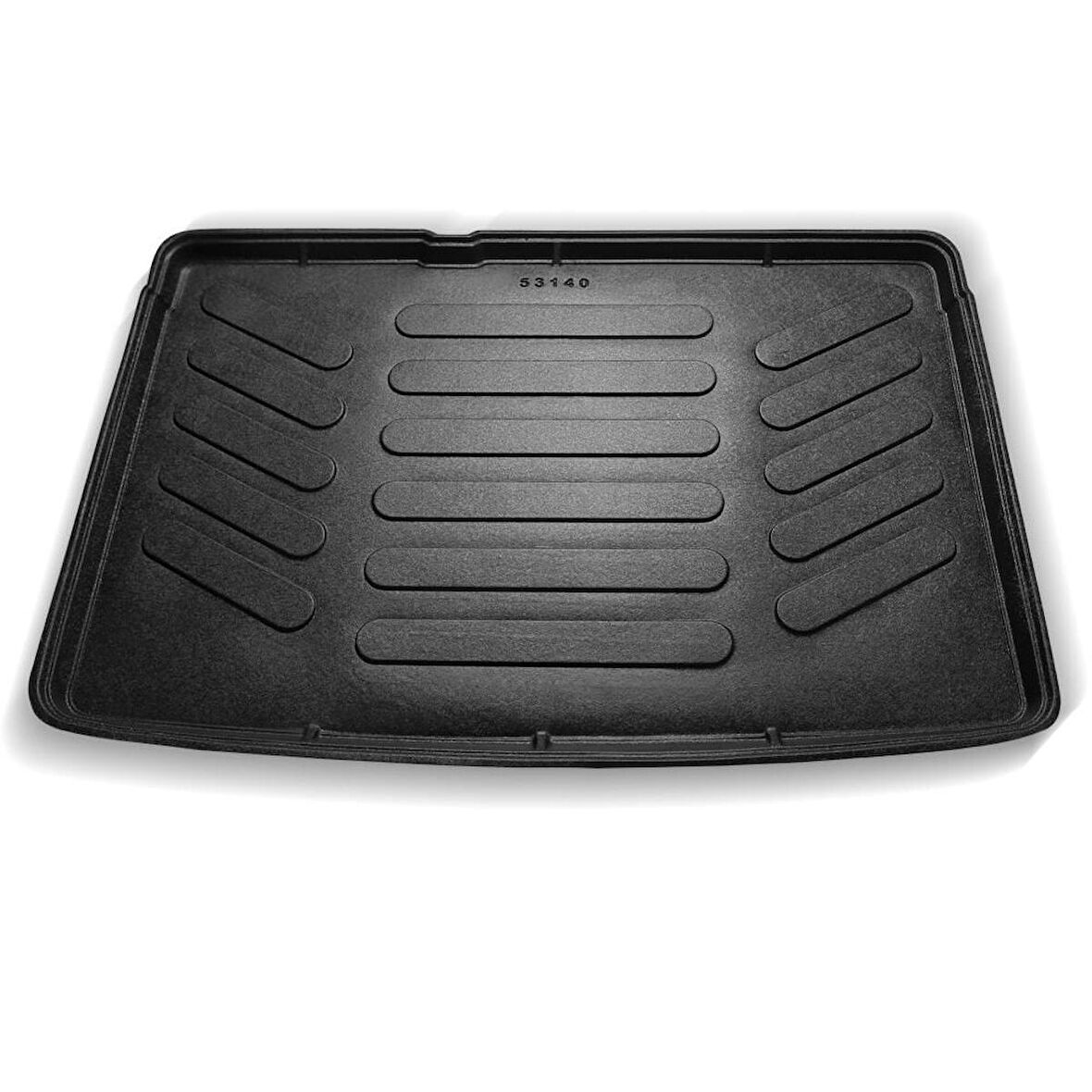 Renault Clio 3 hb kancasız model Bagaj Havuzu Paspası Rizline 2006-2012
