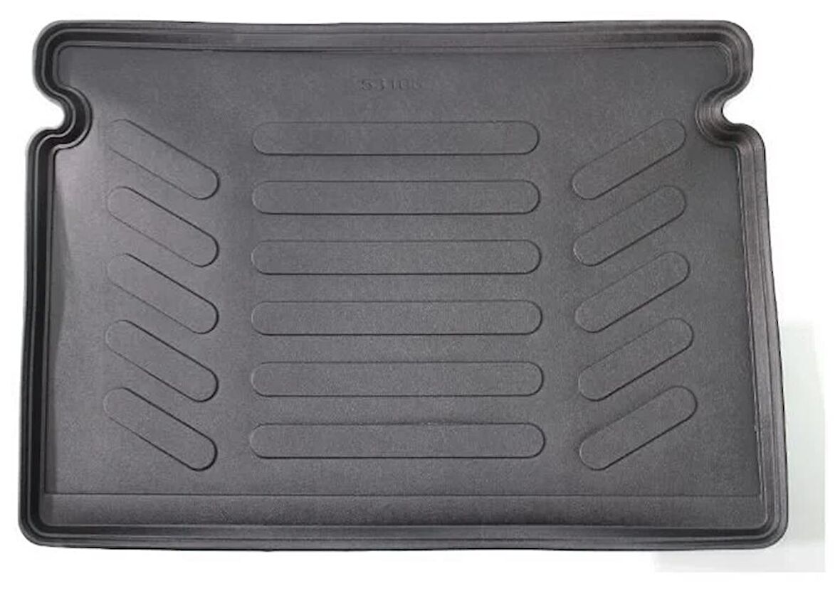 Renault Kango Multix Bagaj Havuzu Paspası Rizline 2015-2021