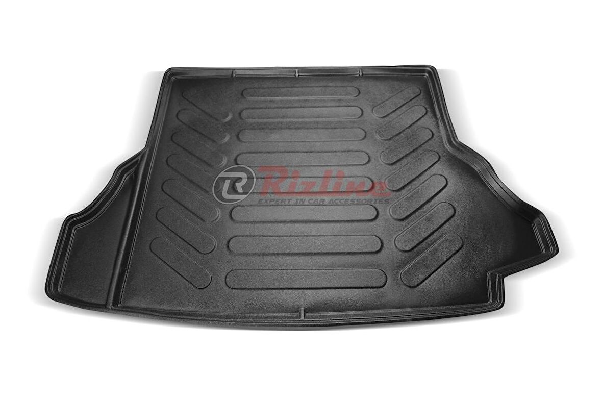 Renault Laguna Bagaj Havuzu Paspası Rizline 2001-2007