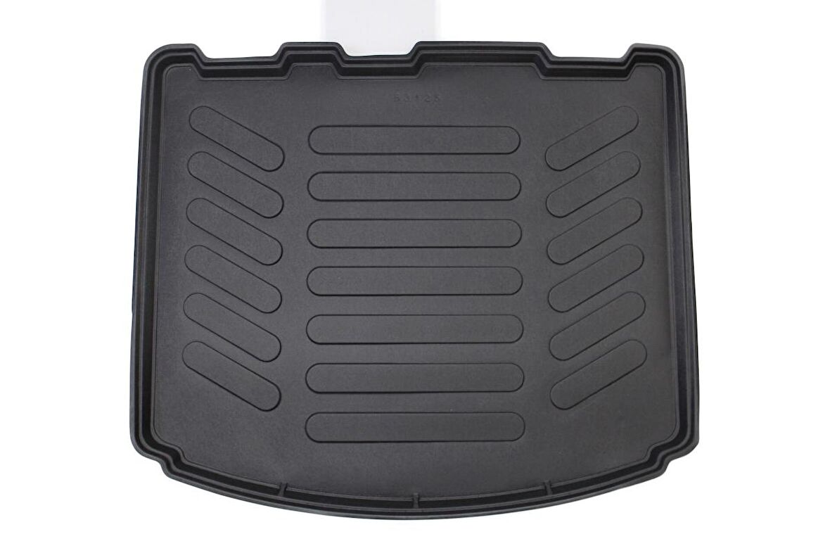 Renault Megane 3 sport tourer (stw) Bagaj Havuzu Paspası Rizline 2009-2016