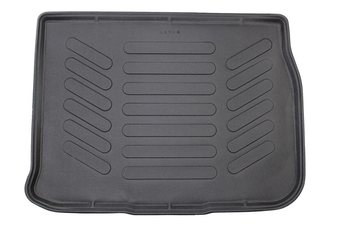 Renault scenic 2 Bagaj Havuzu Paspası Rizline 2003-2009