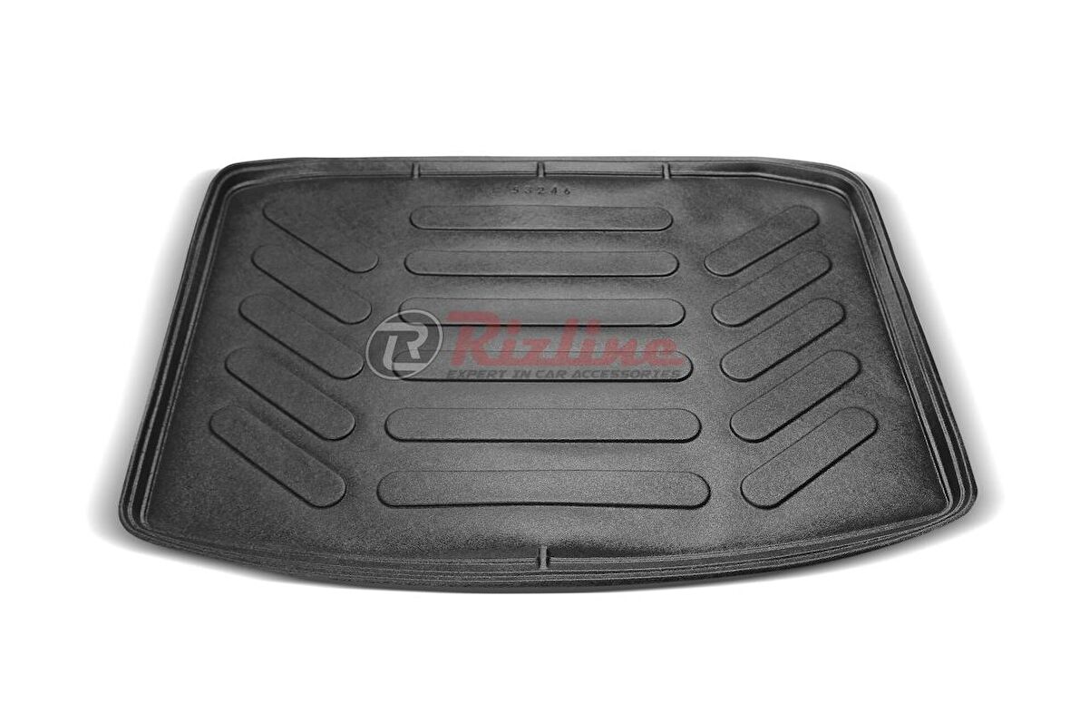 Seat Ateca 4x4 Bagaj Havuzu Paspası Rizline 2016+