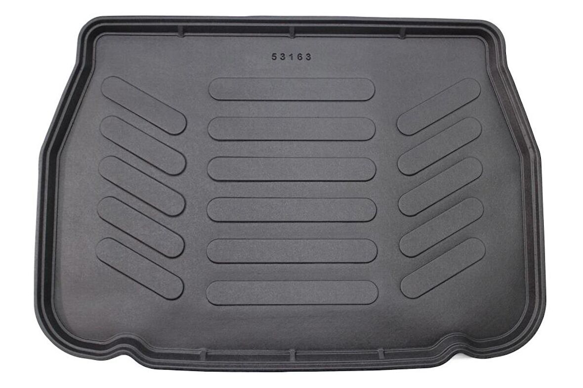 Toyota C-hr Bagaj Havuzu Paspası Rizline 2016+ sonrası modellere uyumlu