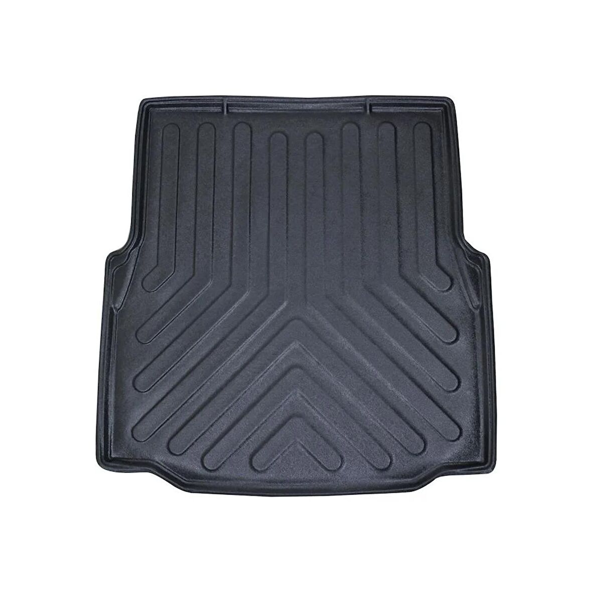 Bmw 3 serisi e46 4 kapı sedan Bagaj Havuzu Paspası Rizline 1997-2006