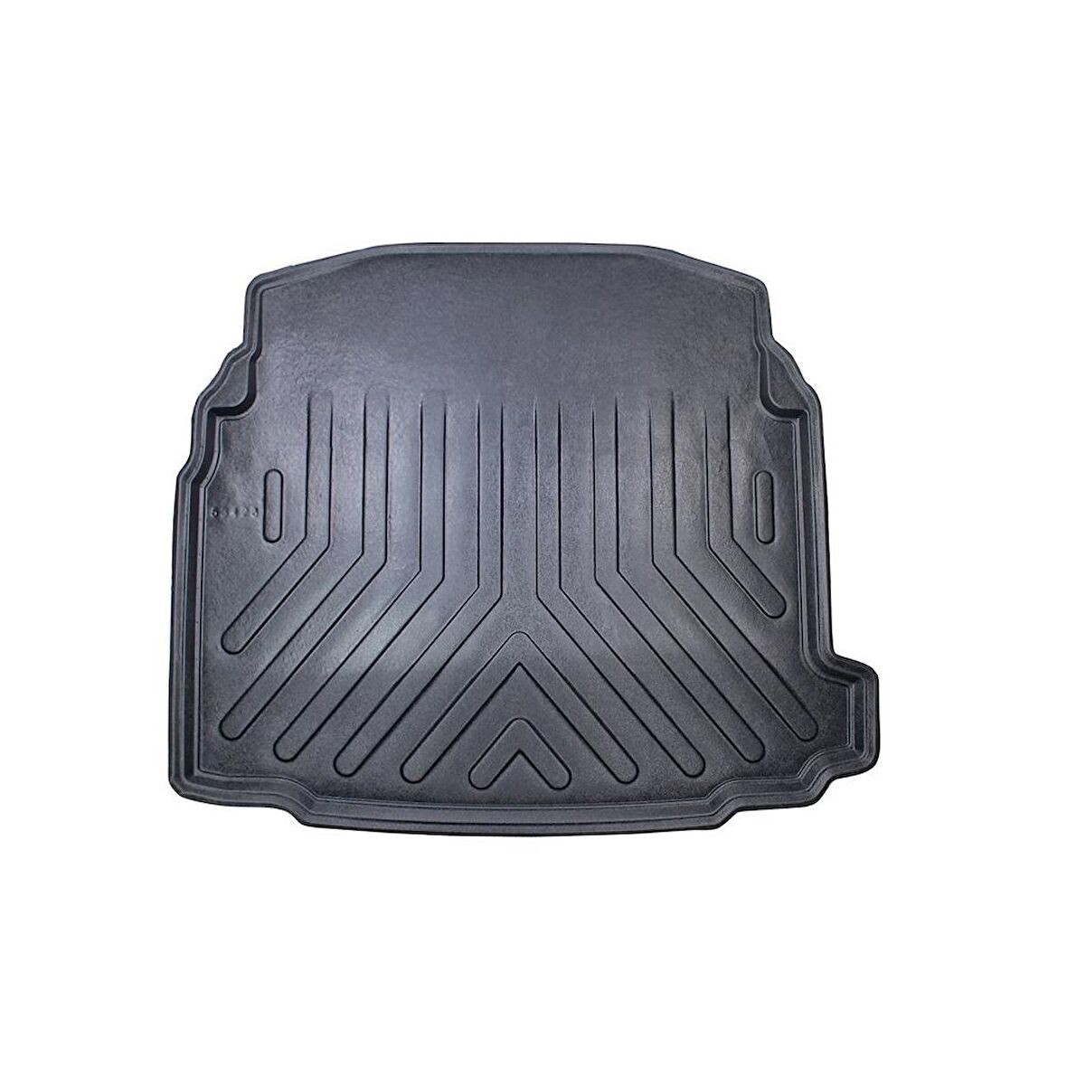 Mercedes Cls c257 Bagaj Havuzu Paspası Rizline 2018+