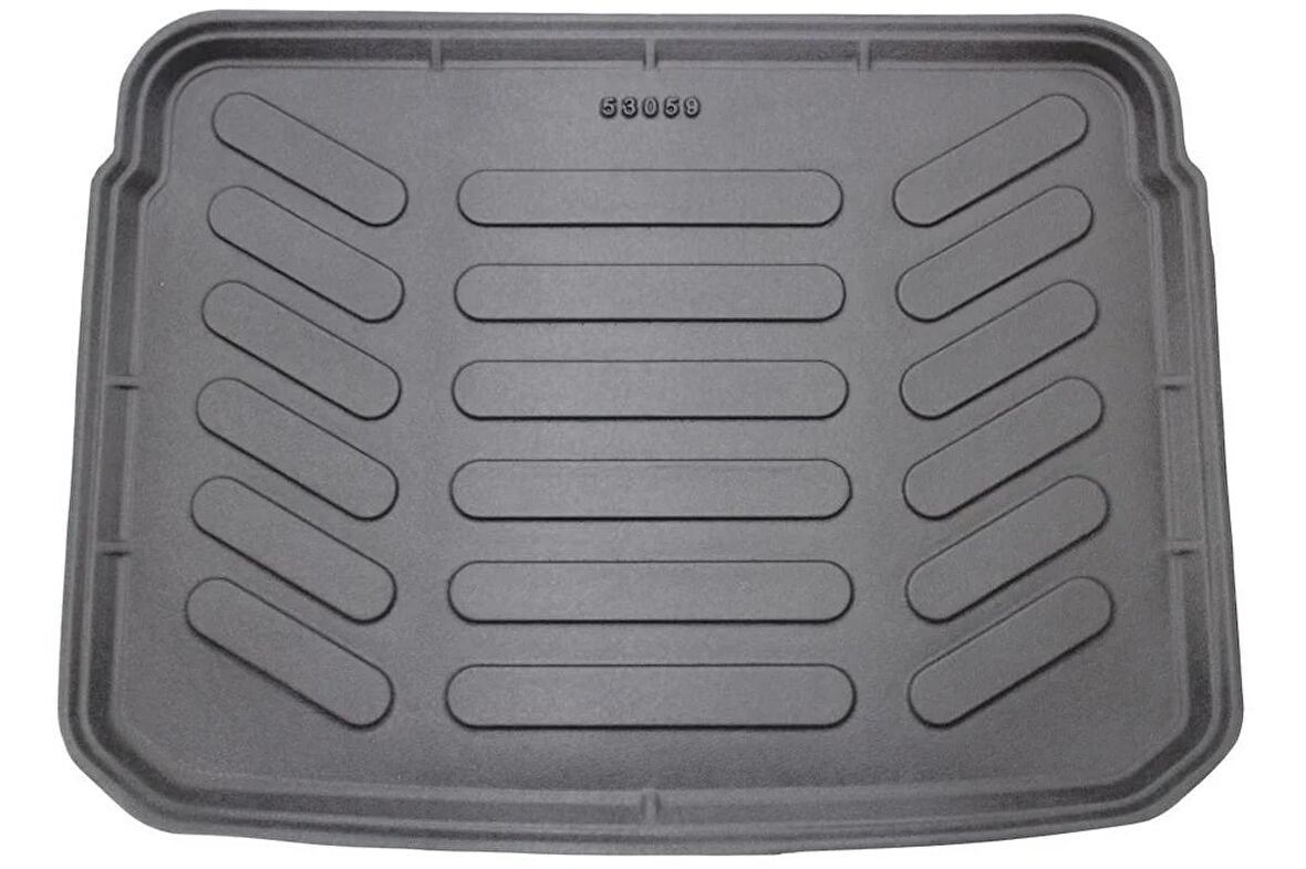 Audi A3 hb Bagaj Havuzu Paspası Rizline 2020+