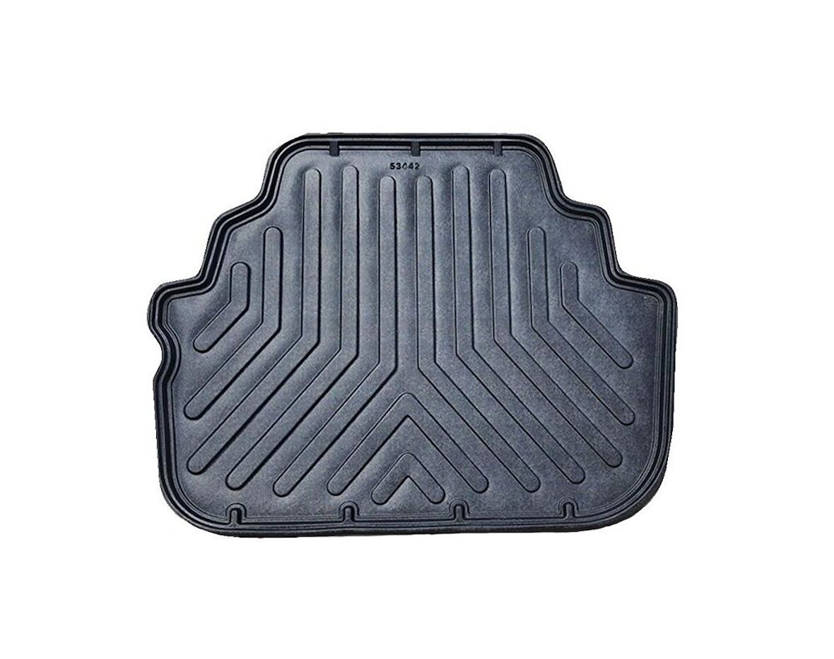 Tofaş Kartal (Silindir Tüp Uyumlu Değildir) Bagaj Havuzu Paspası Rizline 1988-2000