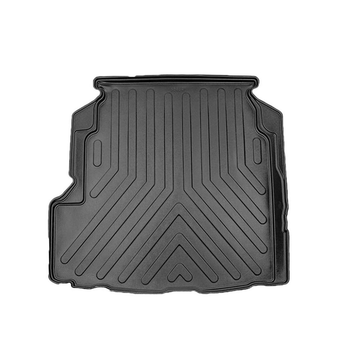 Volvo s80 Bagaj Havuzu Paspası Rizline 1998-2006