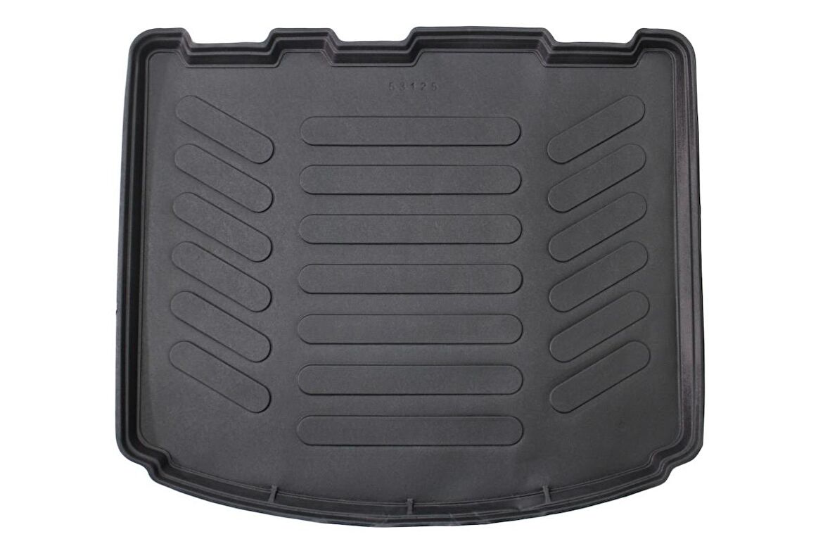 Seat leon ince stepne Bagaj Havuzu Paspası Rizline 2005-2012