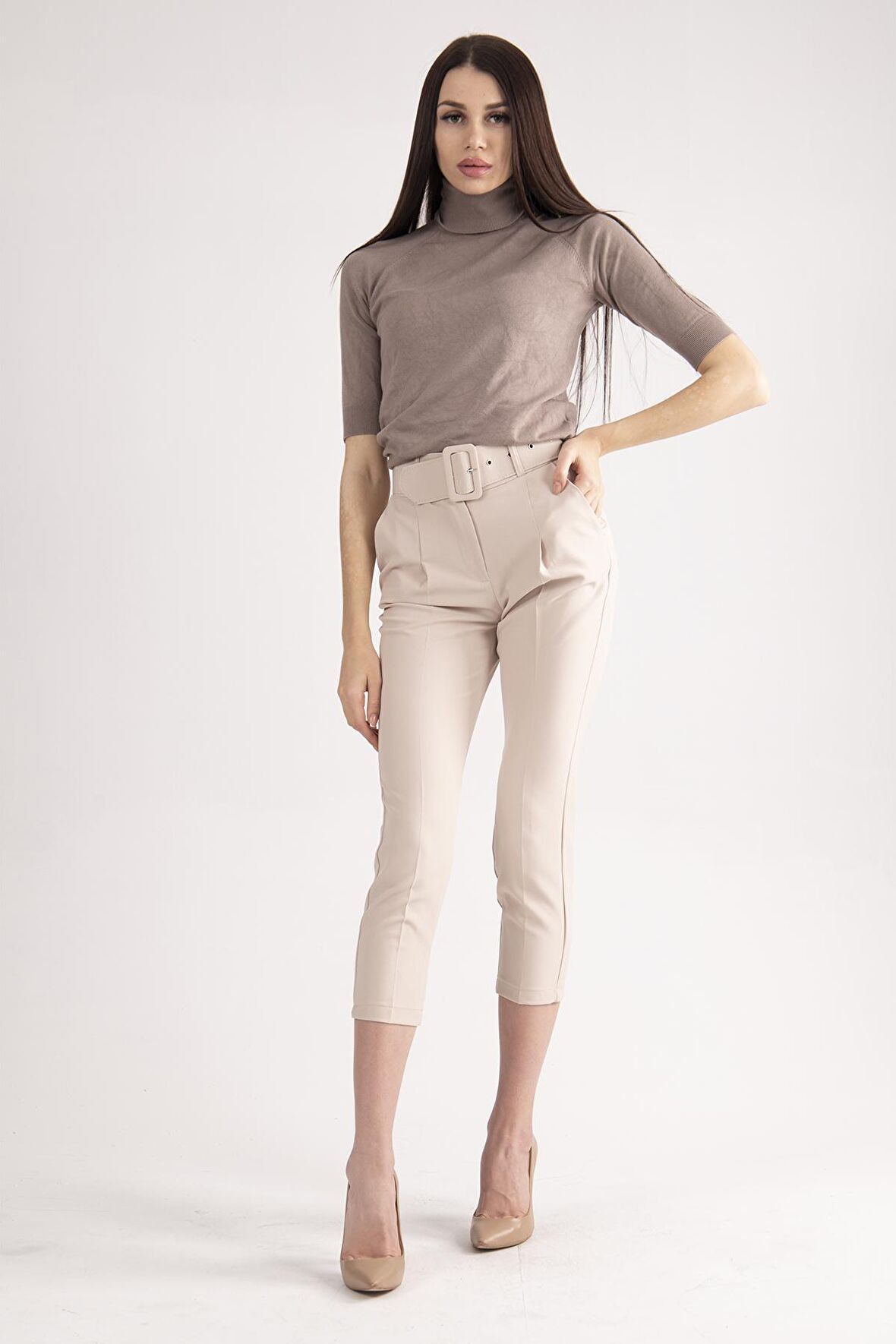 Kadın Pantolon 0303553