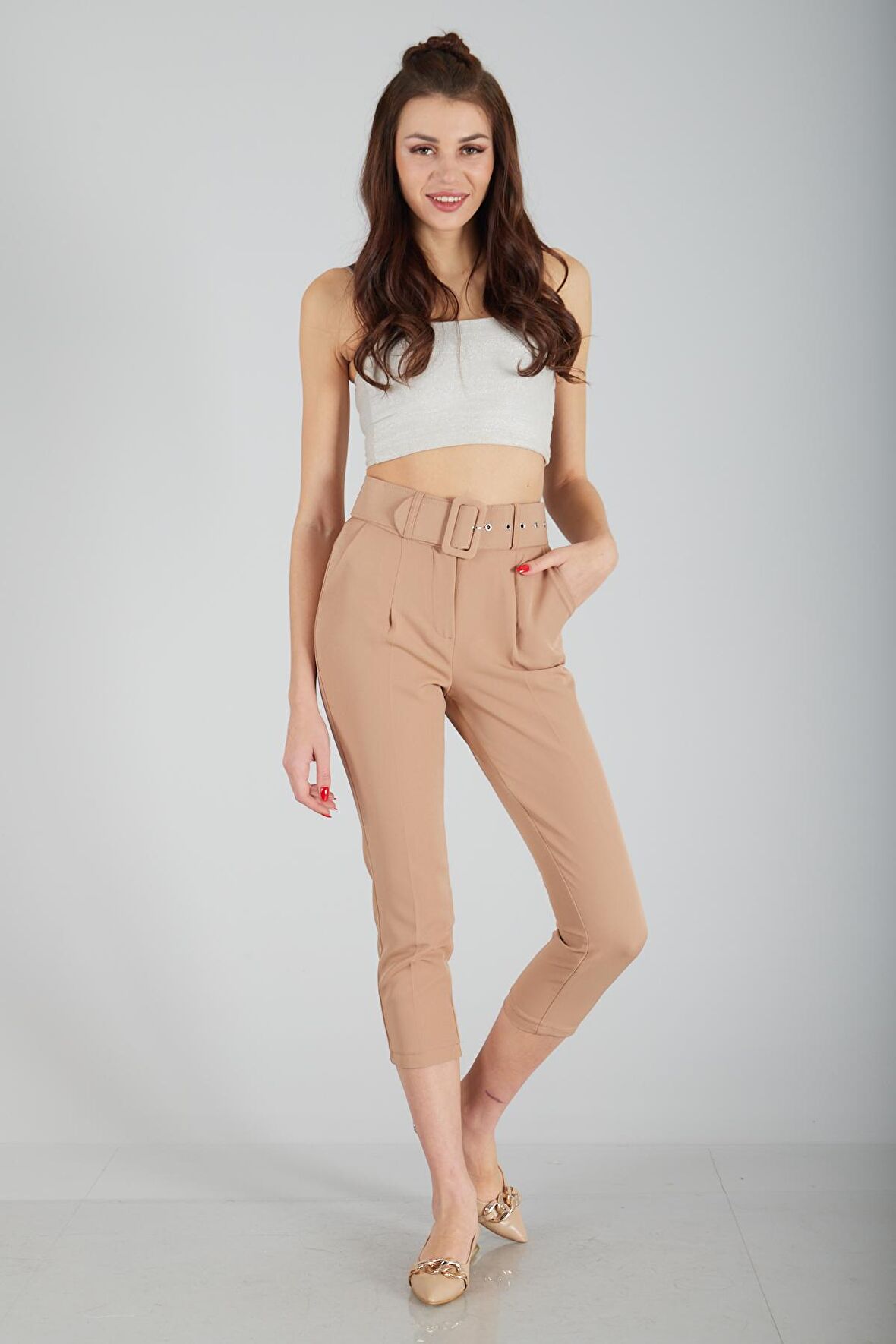 Kadın Pantolon 0303553