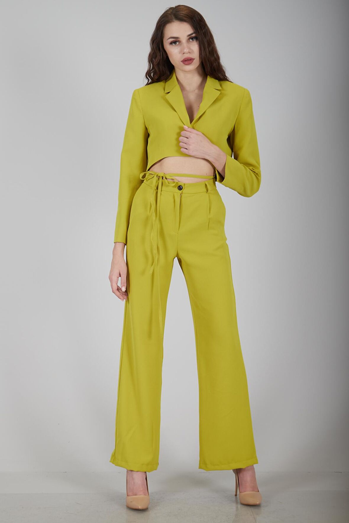 Kadın Pantolon 0102066