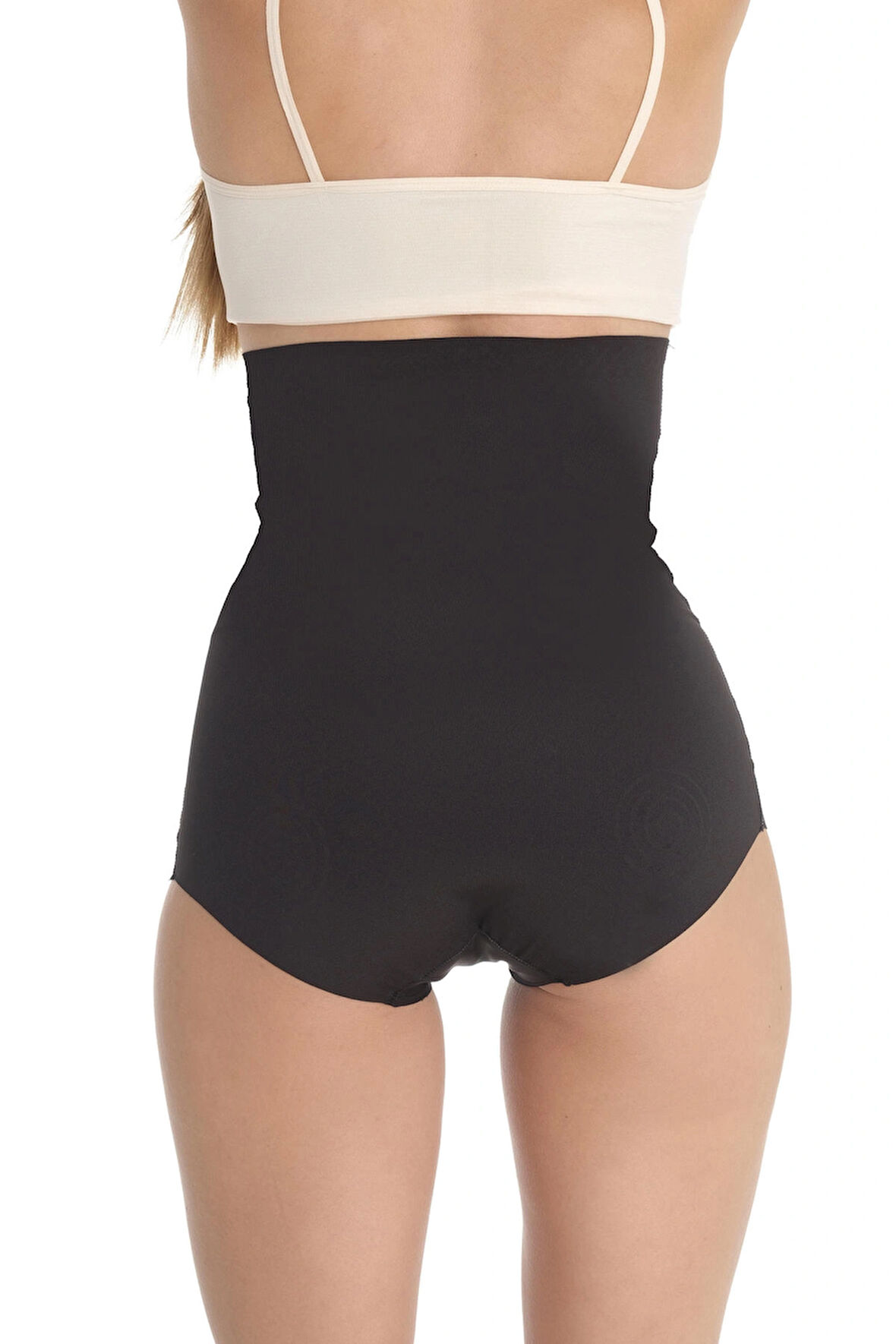 Külot Korse - Uzun - Slip - Görünmez/Hayalet Korse