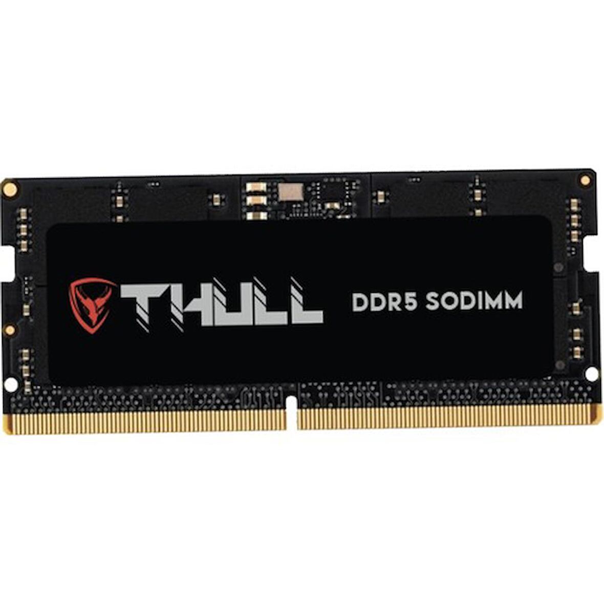 Thull Gaming 16GB 5600MHZ CL46 1.1V Ddr5 Sodımm Ram THL-SOPC44800D5-16G